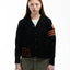 60’s Alaska Cardigan - Small