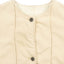 60’s Czech Quilted Liner - Medium