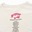 Y2K Thrashed Roger Waters Tee - XL