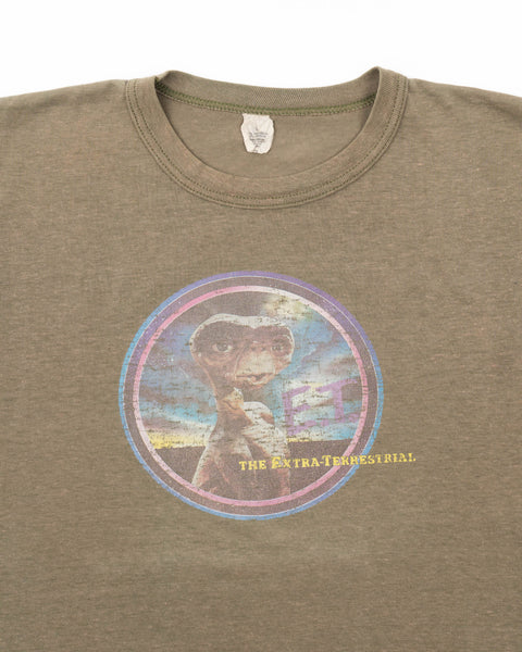 80’s E.T. Tee - Small