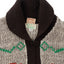 60’s Cowichan Sweater - Small