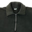 50's Penney Quarter-Zip Sweatshirt - Medium