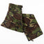 70’s Repaired DPM Camo Pants - 26” x 28”