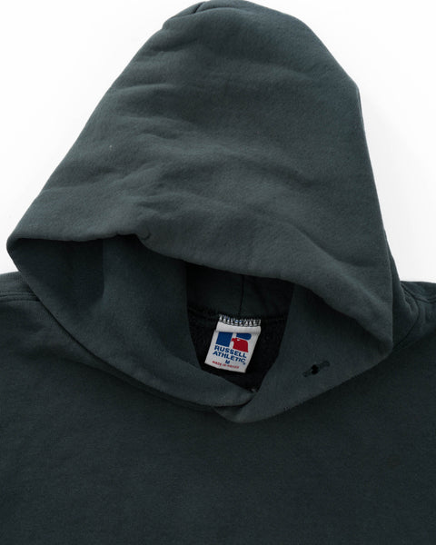90’s Russell Hoodie - Medium