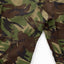70’s Repaired DPM Camo Pants - 26” x 28”