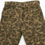 60’s Camo Pants - 33” x 28.5”