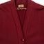 60’s Dehen Varsity Cardigan - Large
