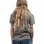 90’s Big Black Boots Tee - Small