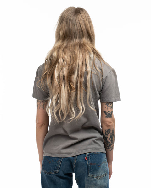90’s Big Black Boots Tee - Small