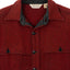 70’s Wool Hunting Jacket - XL