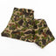 70’s Camo Pants - 36” x 25”