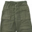 60’s OG-107 Utility Trousers - 29” x 27”