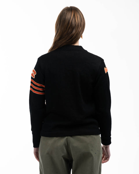 60’s Alaska Cardigan - Small
