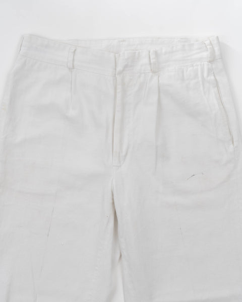 70’s Sailor Pants - 33” x 30.5”