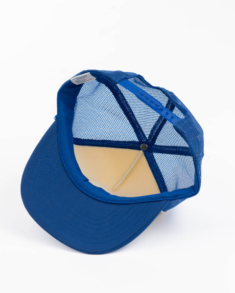 80’s Ski Patrol Trucker - OS