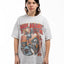90's Rage x Wu-Tang Tour Tee - XL