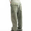 WW2 HBT Modified Field Pants - 27” x 29.5”