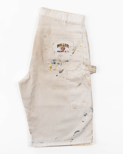 90’s Dickies Painter Shorts - 32” x 12”
