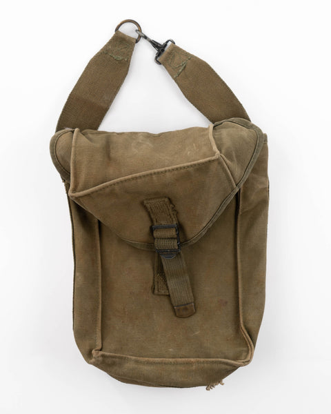 WW2 Military Satchel - OS