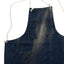 50’s Selvedge Denim Work Apron - OS