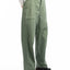 60’s OG-107 Utility Trousers - 26” x 26.5”