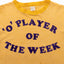 70’s Player Of The Week Tee - Small
