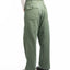 60’s OG-107 Utility Trousers - 26” x 26.5”