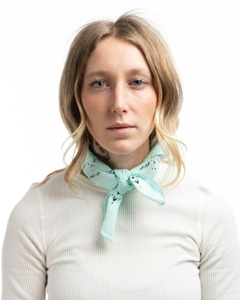 80's Bandana - OS
