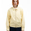 70’s Big Patch Active Club Jacket - Large