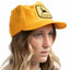 80’s John Deere Hat - OS