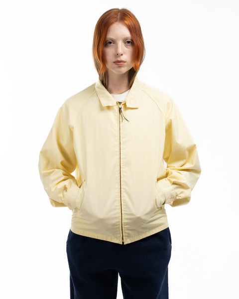 70’s Big Patch Active Club Jacket - Large