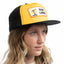 70’s Hawaii Trucker Hat - OS