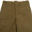 WW2 Wool Officer Trousers - 31” x 29.5”