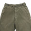 WW2 13 Star M-43 Trousers - 29” x 28.5”