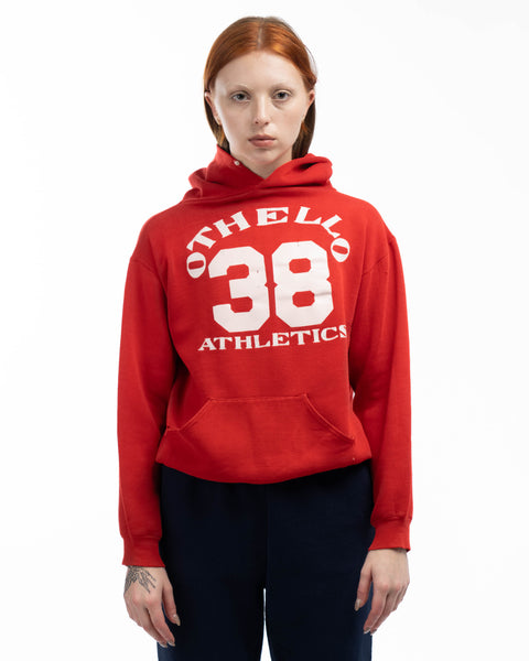 70's Othello Russell Athletic Hoodie -Medium