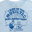 70's Mukilteo Marathon Tee - Medium