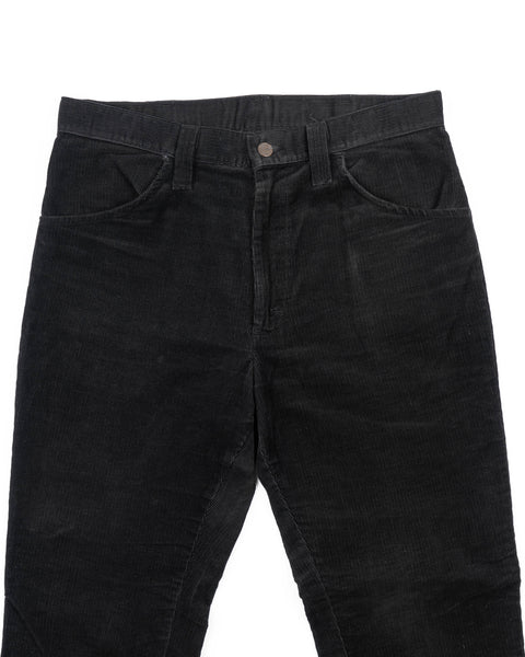 70’s Corduroy Flares - 33” x 30.5”