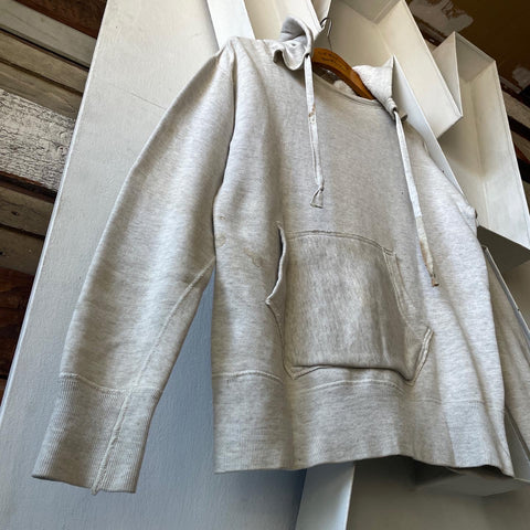 40’s All Cotton Afterhood - Medium