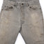 80’s Levi’s 501 Denim - 31” x 32”