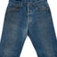 90’s Levi’s 501 Denim - 29” x 30”