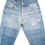 90’s Levi’s 501 Double Knee Denim - 30” x 26.5”