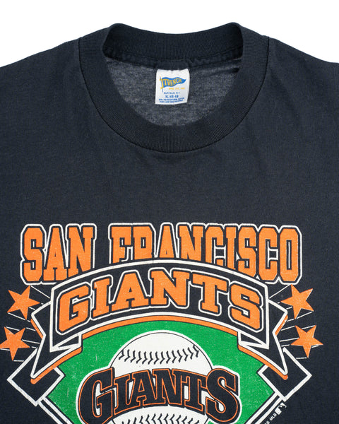 80’s SF Giants Tee - Large