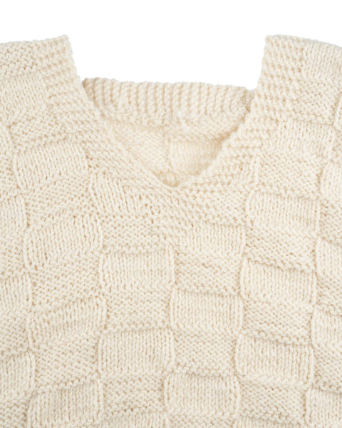 70’s Knit Sweater - XS