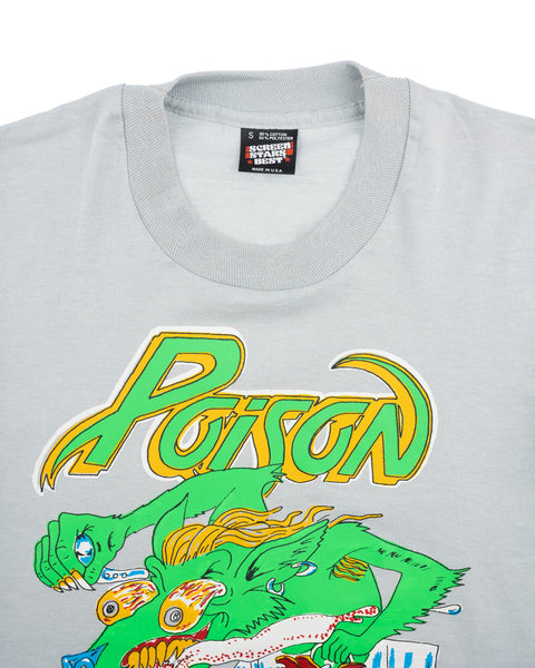 90’s Poison Rat Fink Tee - Small