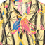 60’s Rayon Aloha Shirt - Small