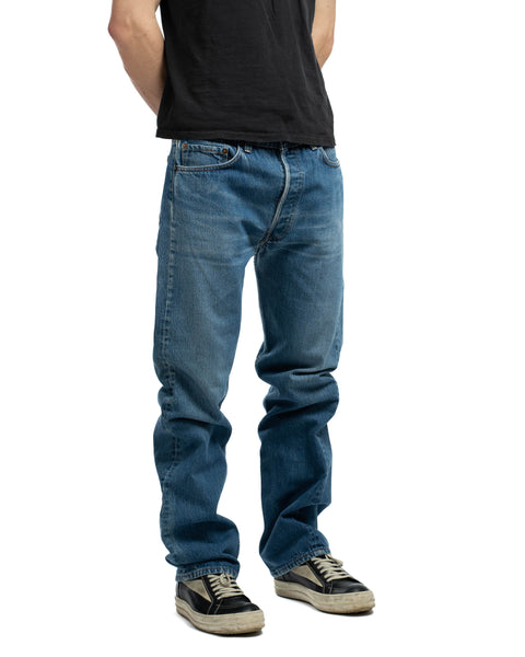 90’s Levi’s 501 Denim - 32” x 31”