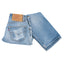 90’s Levi’s 501 Double Knee Denim - 30” x 26.5”