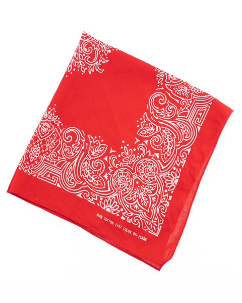 80’s Bandana - OS