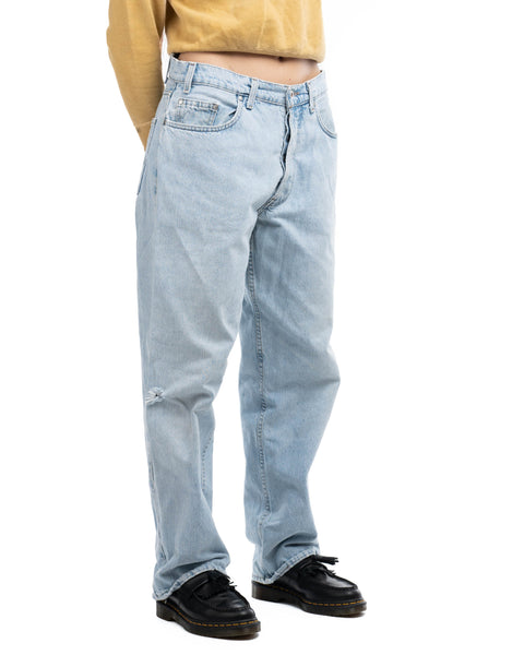 90’s Levi’s SilverTab Loose Denim - 33” x 29”