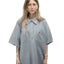 80’s Ben Davis Hickory Stripe Shirt - XXL